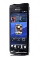 Sony Ericsson Anzu X12 Spare Parts & Accessories