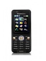 Sony Ericsson K530i Spare Parts & Accessories