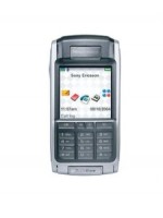 Sony Ericsson P910i Spare Parts & Accessories