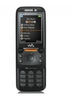 Sony Ericsson W850i Spare Parts & Accessories