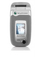 Sony Ericsson Z520 Spare Parts & Accessories