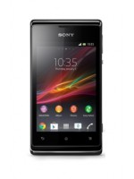 Sony Xperia E dual Spare Parts & Accessories