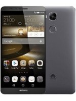 Huawei Ascend Mate7 Spare Parts & Accessories