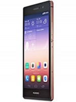Huawei Ascend P7 Sapphire Edition Spare Parts & Accessories