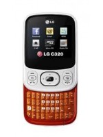 LG C320 InTouch Lady - Town Spare Parts & Accessories