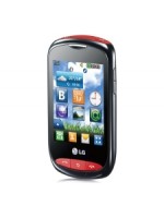 LG Cookie WiFi T310i Spare Parts & Accessories