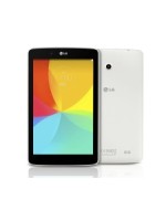 LG G Pad 8.0 LTE Spare Parts & Accessories