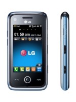 LG GM730 Eigen Spare Parts & Accessories