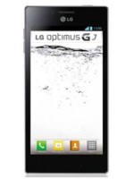 LG Optimus GJ E975W Spare Parts & Accessories