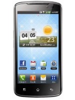 LG Optimus LTE SU640 Spare Parts & Accessories