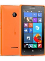 Microsoft Lumia 532 Dual SIM Spare Parts & Accessories
