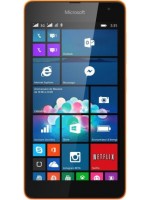Microsoft Lumia 535 Dual SIM Spare Parts & Accessories