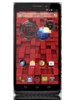 Motorola DROID Maxx Spare Parts & Accessories