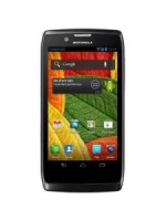 Motorola DROID Vanquish Spare Parts & Accessories