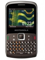 Motorola EX115 Spare Parts & Accessories