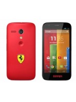 Motorola Moto G Ferrari Edition Spare Parts & Accessories