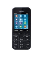 Nokia 208 Dual SIM Spare Parts & Accessories