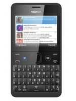 Nokia Asha 210 Dual Sim Spare Parts & Accessories
