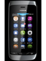 Nokia Asha 3080 Spare Parts & Accessories