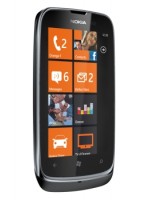 Nokia Lumia 610 NFC Spare Parts & Accessories