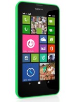 Nokia Lumia 630 Dual SIM Spare Parts & Accessories