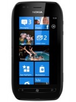 Nokia Lumia 710 T-Mobile Spare Parts & Accessories