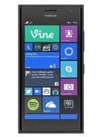 Nokia Lumia 735 LTE RM-1039 Spare Parts & Accessories