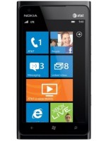 Nokia Lumia 900 RM-808 Spare Parts & Accessories
