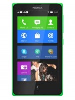 Nokia X plus Dual SIM Spare Parts & Accessories