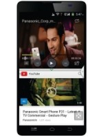 Panasonic P81 Spare Parts & Accessories