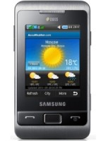 Samsung C3332 Champ 2 with Dual SIM Spare Parts & Accessories