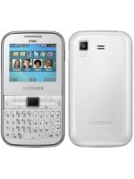 Samsung Chat 322 Wi-Fi DUOS Spare Parts & Accessories