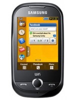 Samsung Corby Wifi Spare Parts & Accessories