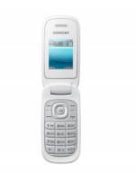 Samsung E1270 with single SIM Spare Parts & Accessories