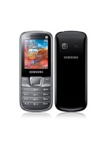 Samsung E2252 Utica Spare Parts & Accessories