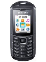 Samsung E2370 Xcover Spare Parts & Accessories