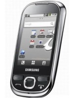 Samsung Galaxy Europa Spare Parts & Accessories
