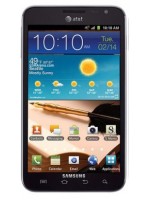 Samsung Galaxy Note LTE I717 Spare Parts & Accessories