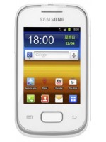 Samsung Galaxy Pocket plus S5301 Spare Parts & Accessories