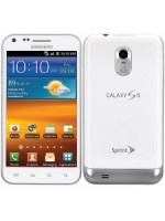 Samsung Galaxy S II Epic 4G Touch Spare Parts & Accessories