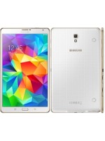Samsung Galaxy Tab S 8.4 LTE Spare Parts & Accessories