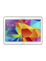 Samsung Galaxy Tab4 10.1 Wi-Fi Spare Parts & Accessories