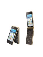 Samsung I9230 Galaxy Golden Spare Parts & Accessories