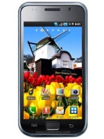 Samsung M110S Galaxy S Spare Parts & Accessories