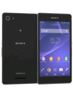 Sony Xperia E3 D2206 Spare Parts & Accessories