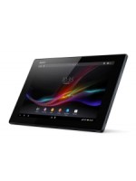 Sony Xperia Tablet Z LTE Spare Parts & Accessories
