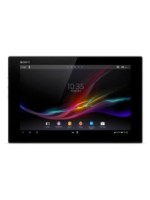 Sony Xperia Tablet Z SGP311 - 16 GB Spare Parts & Accessories