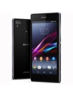 Sony Xperia Z1S 4G LTE Spare Parts & Accessories