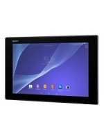 Sony Xperia Z2 Tablet Wi-Fi Spare Parts & Accessories