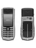 Vertu Ascent Ti Damascus Steel Spare Parts & Accessories